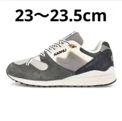 【7月末まで値下げ】KARHU スニーカー SYNCHRON CLASSICのサムネイル