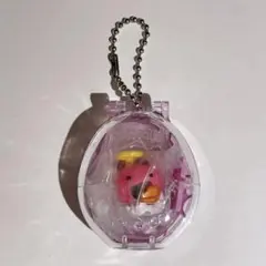 【匿名配送】新品♡たまごっち コレクタブル エンジェルスナックタイム まるてん