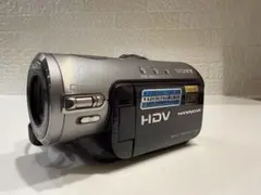 SONY HDR-CX370V ビデオカメラ バッテリー2個 動作確認済 - メルカリ