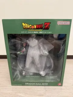 ドラゴンボール アライズ ピッコロ 孫悟飯 特別カラー ZEEM限定 - メルカリ