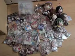 2025年最新】SideM 缶 CafeParadeの人気アイテム - メルカリ