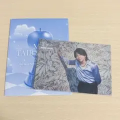 対バン 大森元貴 フォトカ 024