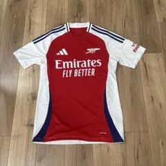 ゴット様専用 adidas Arsenal Sterling 30 ユニフォーム - メルカリ