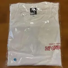 LIP CREAM Tシャツ　XXL リップクリーム　GAUZE ハードコア