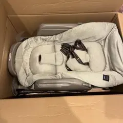 ネムリラ AUTO SWING BEDi EG