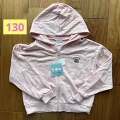 ❣️新品❣️ちいかわ うさぎ ハチワレ パーカー パーカー　トレーナー　ピンク