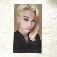 フィリックス スキズ トレカ ソリクン straykids scars - メルカリ