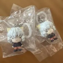 HUNTER×HUNTER キメラアント編 ネフェルピトー めじるし初期キズあり