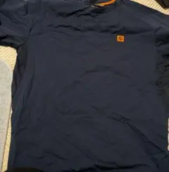 OUTDOOR PRODUCTS ネイビー Tシャツ