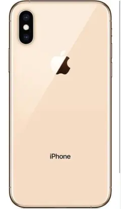 【ジャンク】iPhone XS 256GB ジャンク 本体のみ iPhone Xsゴールド 256GB - メルカリ