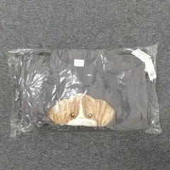 ジェラピケ メレンゲDOG ジャガードプルオーバー＆ ロングパンツセット 未開封