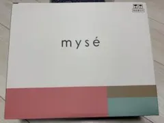 新品未使用★YA-MAN ミーゼ ディープコアのサムネイル