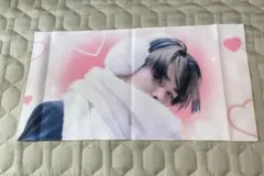 ENHYPEN NIKI スローガン