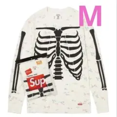 Supreme x Hanes Bones Thermal 