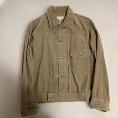 2025年最新】Engineered Garments メンズ Gジャン・デニムジャケットの