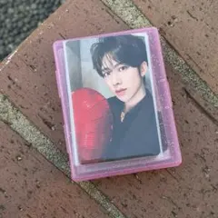 zb1 リッキー　7000円特典