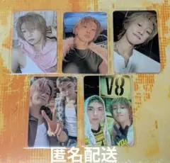 2026年最新】seventeen トレカ the8の人気アイテム - メルカリ