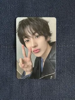 RIIZE All of You アントン　トレカ