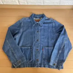 2026年最新】LEVIS RED TAB デニムジャケットの人気アイテム - メルカリ
