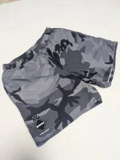 ★新品・送料無料 エフシーレアルブリストル ショートパンツ XL 迷彩柄★ 楽天市場】迷彩 ショートパンツ（ブランドエフシーレアル