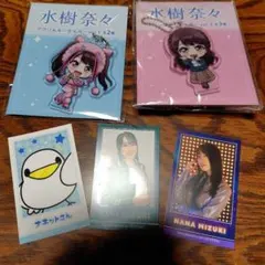 2026年最新】水樹奈々 アクリルの人気アイテム - メルカリ