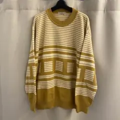 VINTAGE valentino garavani ヴァレンティノ セーターのサムネイル