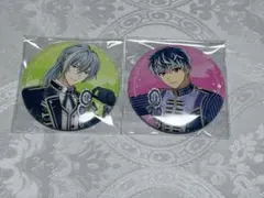 アイドリッシュセブン　アイナナ　ムビナナ　Re:vale　千　百　缶バッジ