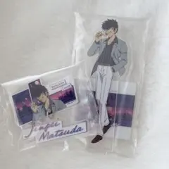 松田陣平　コナン　一番くじ