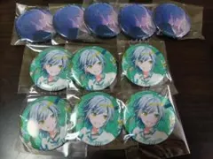 プロセカ グリ缶 志歩