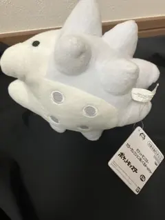 ポケットモンスター カラーセレクションぬいぐるみ 〜White〜 ユキハミ
