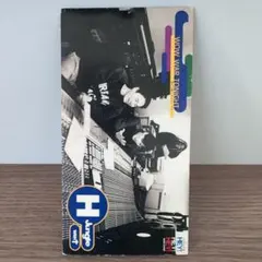 H Jungle With t/ウォウ・ウォー・トゥナイト～時には起こせよムー…