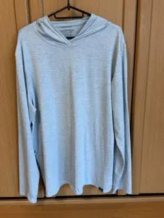 Patagonia メンズキャプリーンフーディーL