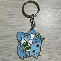 チルット アクリルキーホルダー メガトウキョーR ポケモン - メルカリ