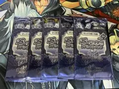 デュエルマスターズ25周年ドラゴン娘スペシャルパック Vol.1 7パック