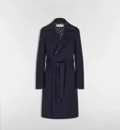 DIOR ベルト付きコートのサムネイル