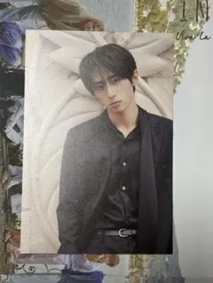 INI 許豊凡 フェンファン 写真集ポストカード