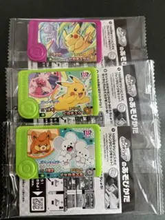ポケモン　フレンダ　メザスタ 非売品　新品未使用
