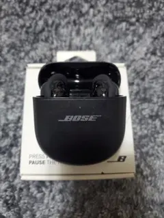 Bose QuietComfort Ultra Earbuds