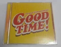 GOOD TIME! Fun Music & Commercial Hits