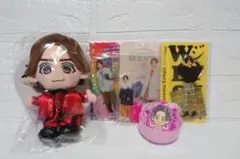 小瀧望 ちびスト・アクスタグッズセット