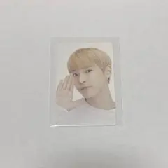 NCT127 ドヨン トレカ