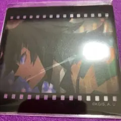 ufotable DINING お楽しみくじ　冨岡義勇