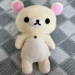 2026年最新】レトロぬいぐるみ コリラックマの人気アイテム - メルカリ