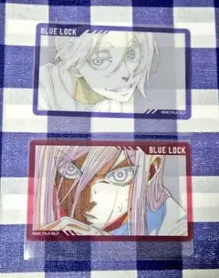 ブルロ展 トレーディングクリアシート まとめ売り