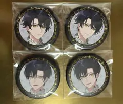 まほやく ホワイト MwW2 缶バッジ まほやく ホワイト 缶バッジ 80点 まほやく ホワイト 缶バッジ