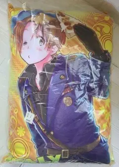 2025年最新】A賞 ヘタリア クッションの人気アイテム - メルカリ