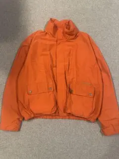 POLO SPORT ナイロンジャケット　フィッシングジャケット