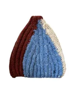 bobochoses ニット帽 ボボ ニットビーニー