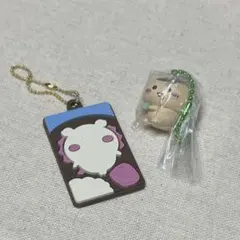 ちいかわグッズ♡2点セット♡