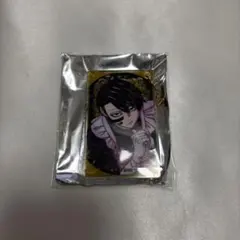 桃源暗鬼 スライドアクリルコレクション 無陀野無人